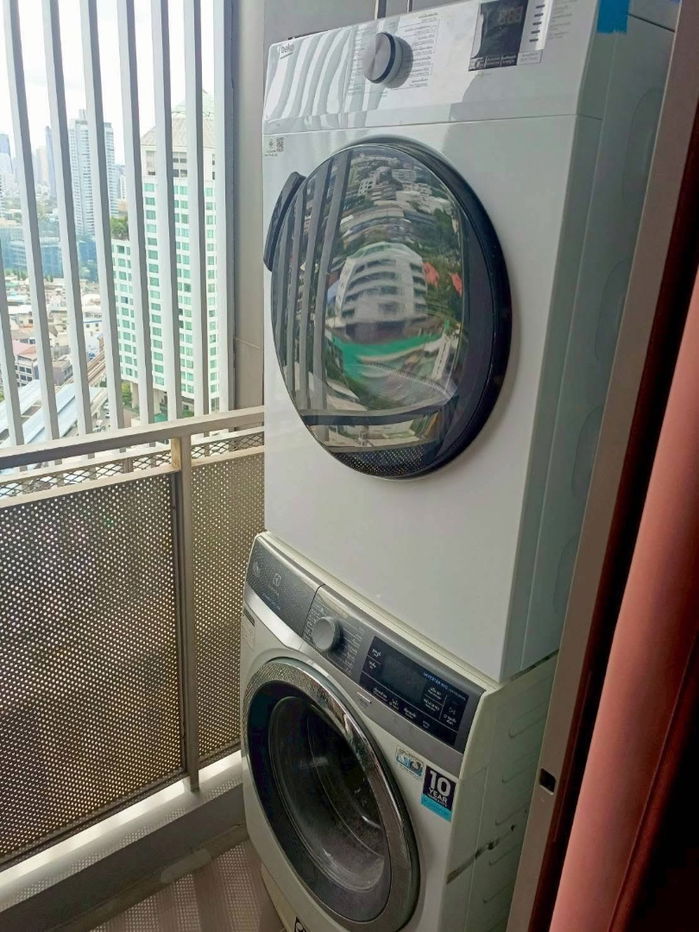 picture #S4219 For Rent The Room Sukhumvit 69 - 14/15