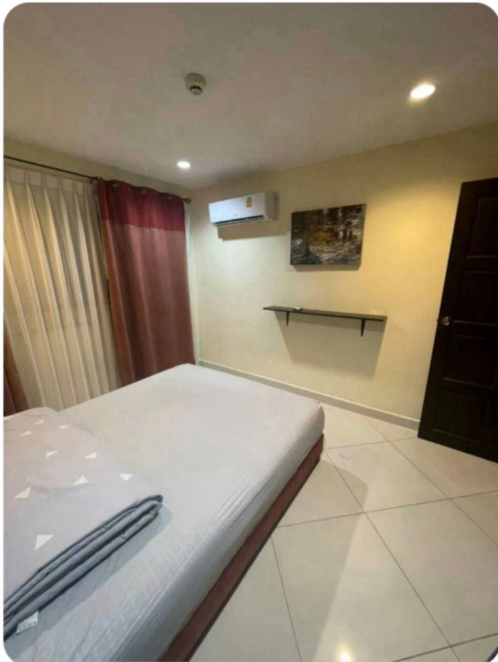 picture PARKLANE JOMTIEN RESORT -Pool view  - 17/21