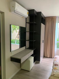 รูปภาพ 🦋RB19484 ให้เช่าถูกมาก📢ดีคอนโด แคมปัส โดม - รังสิต เฟส 3👉แอดไลน์ @714txlxc( มี @ ด้วย) แอดมินตอบไว