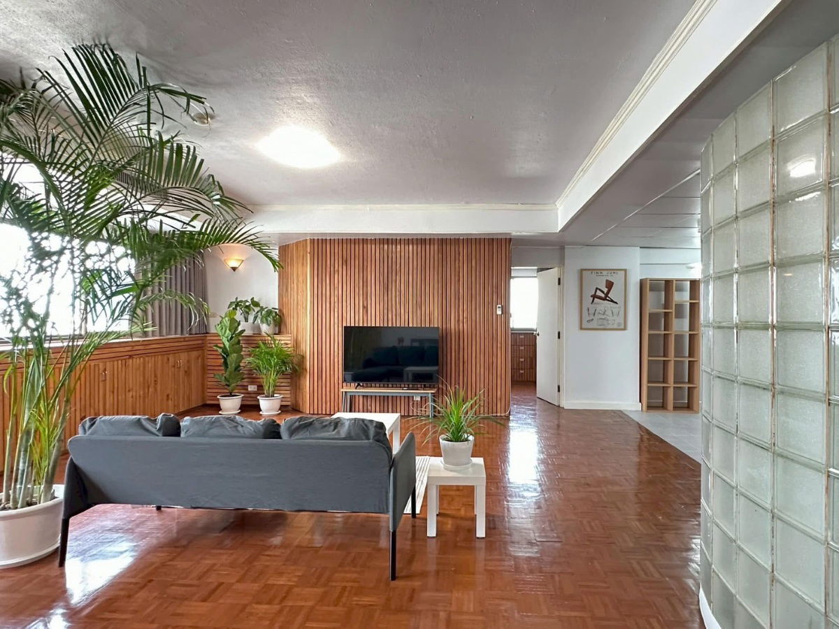 picture Condo for Rent Ban Onnut Condo (CR02699) - 3/11