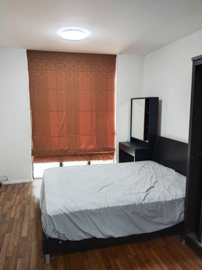picture areeya to be townhouse ladprakrao - 5/10