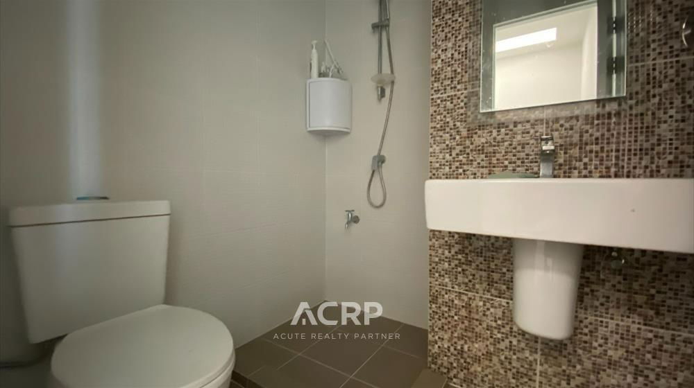 picture Townhome for sale, Siri Place Pracha Uthit, quality from Sansiri, High security - 15/19