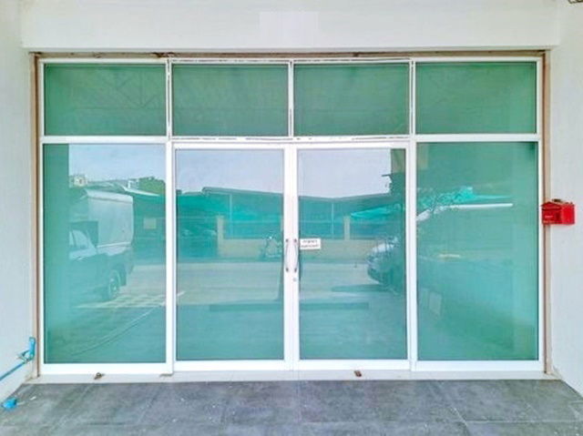 picture Happy Avenue DonMueang 800m. 3-story Harrow International rent 25sq.wa. 295sq.m. BTS TalatmaiDonM - 6/8