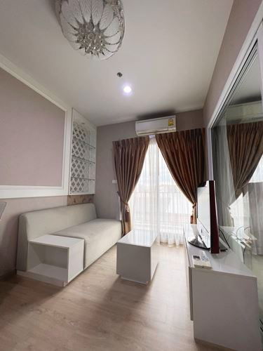 picture 🔴 cashback 1,000 Baht 🔴 .................................................. (id.pt14)The Parkland Phetkasem Thapra - 6/9