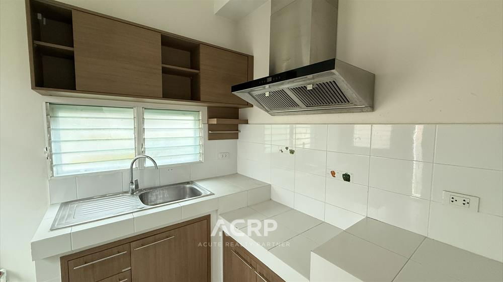 รูป ขายบ้านเดี่ยวราคาพิเศษ มัณฑนา กัลปพฤกษ์-วงแหวน หลังริม - รูปที่ 8/18