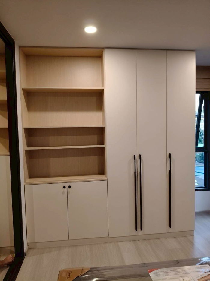 รูป ให้เช่า Aspire Onnut Station (แอสปาย อ่อนนุช สเตชั่น) - รูปที่ 3/8