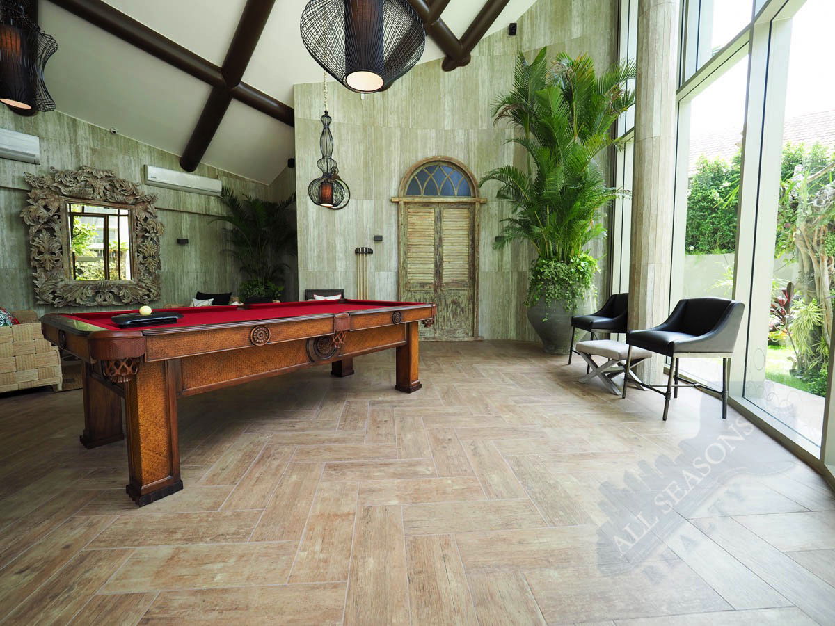 picture 1 Bedroom Condominium @ The Riviera Wongamat - 32/41