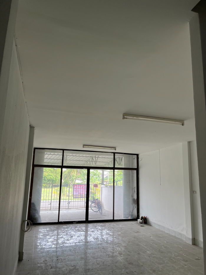 รูป ขายทาวน์เฮ้าส์ 2 ชั้น (เจ้าของขายเอง) ซอยกาญจนวนิช 69 สงขลา - รูปที่ 2/11