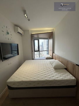 Triple Y Residence | 🚝Near MRT Sam Yan #2025080111257