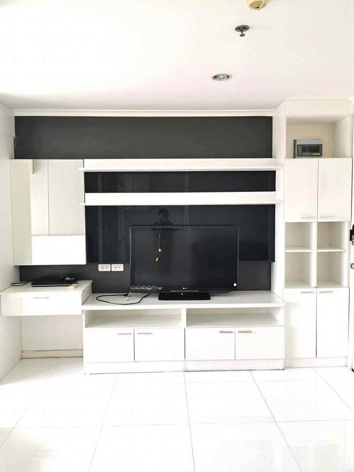 picture 1-BR Condo at Lumpini Ville Ratburana-Riverview in Bang Pakok (ID 2234187) - 1/9
