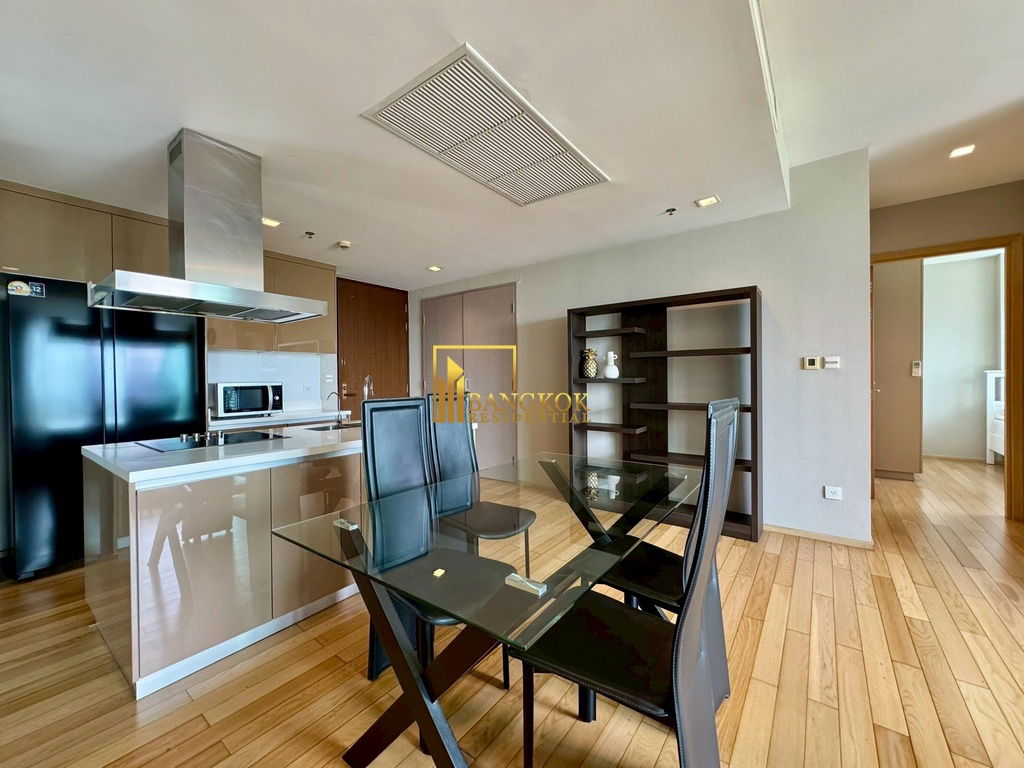 picture Siri at Sukhumvit | Renovated 3 Bedroom Condo in Thong Lo - BR10480CD - 9/37