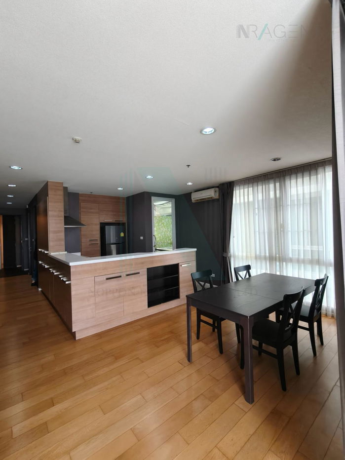 picture 📌 For Rent Condo VILLA SIKHARA Building 1, Floor 6,2 bed room, Room size 98.00 sqm - 7/8