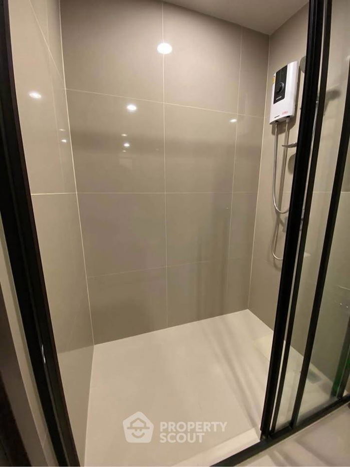 รูป คอนโด 1-ห้องนอน ที่ เอ็กซ์ที ห้วยขวาง ใกล้ MRT ห้วยขวาง (ID 2231516) - รูปที่ 7/10