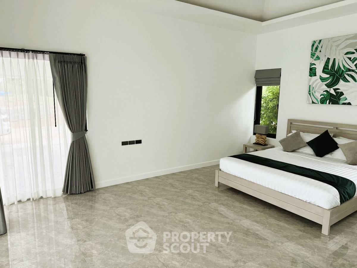 รูป วิลล่า 3-ห้องนอน ที่ โบทานิกา หัวหิน ใน ทับใต้ (ID 2162555) - รูปที่ 12/21