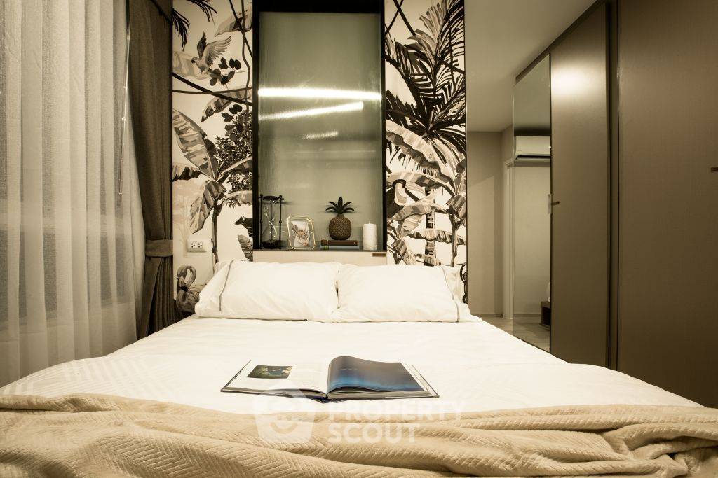 picture 2-BR Condo at Elio Sathorn-Wutthakat near BTS Wutthakat (ID 1299025) - 41/47