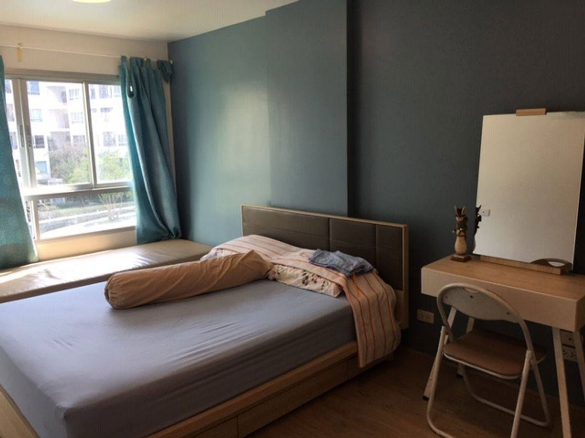 picture For rent : Elio Del Ray Sukhumvit64  - 1/4