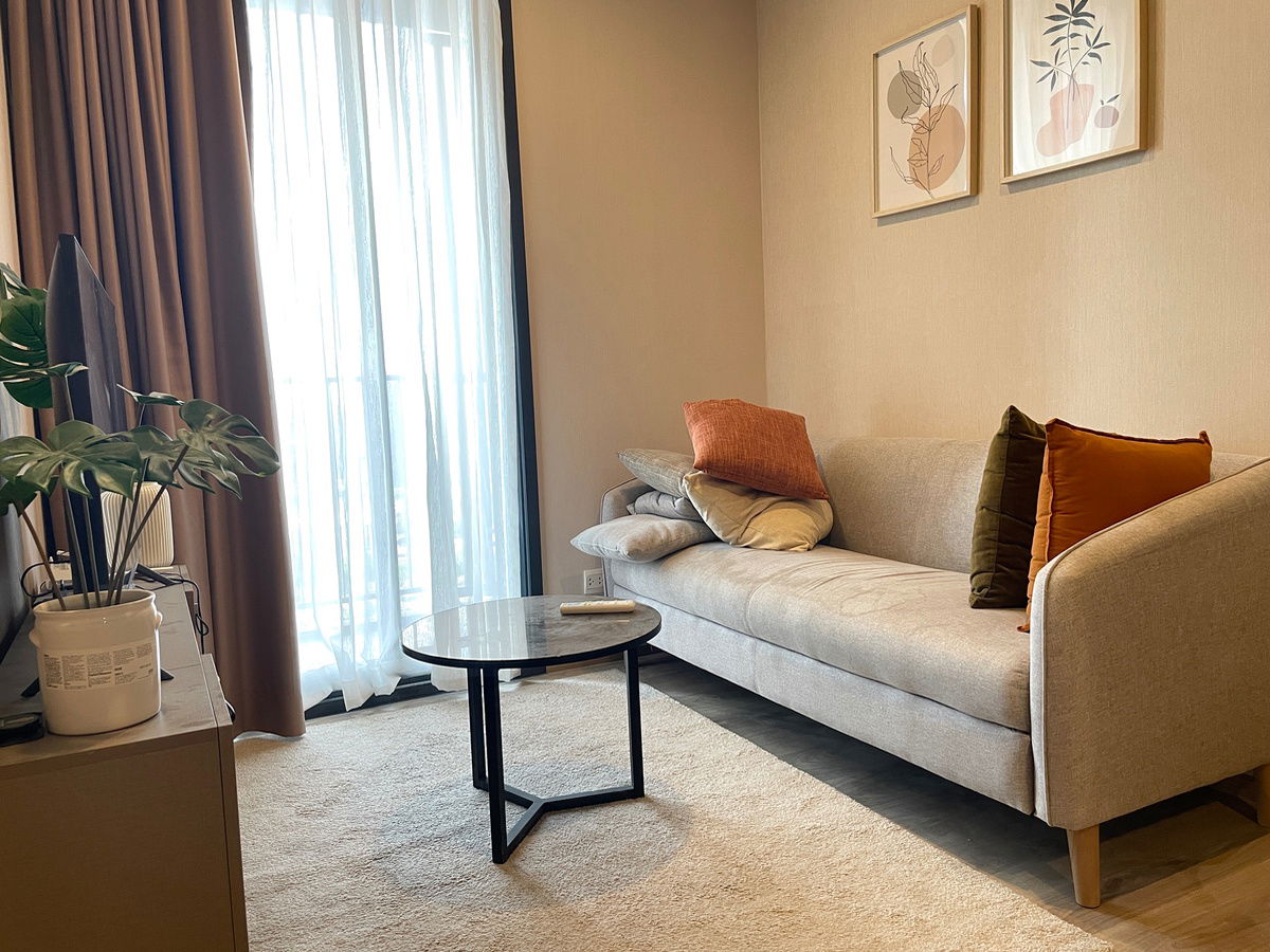 รูป Oka Haus ห้องใหญ่ ราคาพิเศษสุดๆ  - รูปที่ 2/13