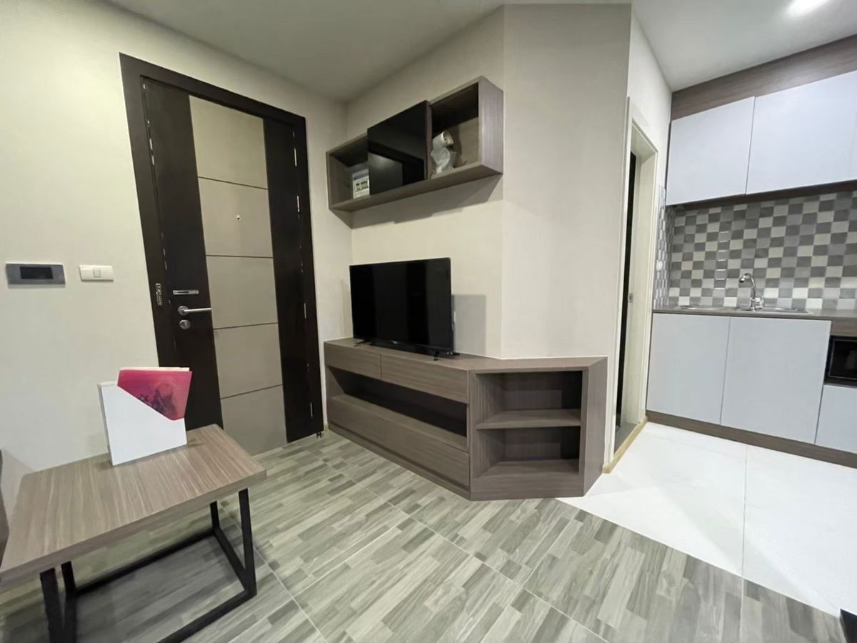 picture #SC7302​​ ​📌 Rent | 🟦🟨VIIA 7 Bangna by Apasiri​​🟥🟩💬𝑪𝒐𝒏𝒕𝒂𝒄𝒕𝑳𝑰𝑵𝑬:@𝒔𝒆𝒄𝒓𝒆𝒕𝒑𝒓𝒐𝒑𝒆𝒓𝒕𝒚 🔥✨       - 3/8