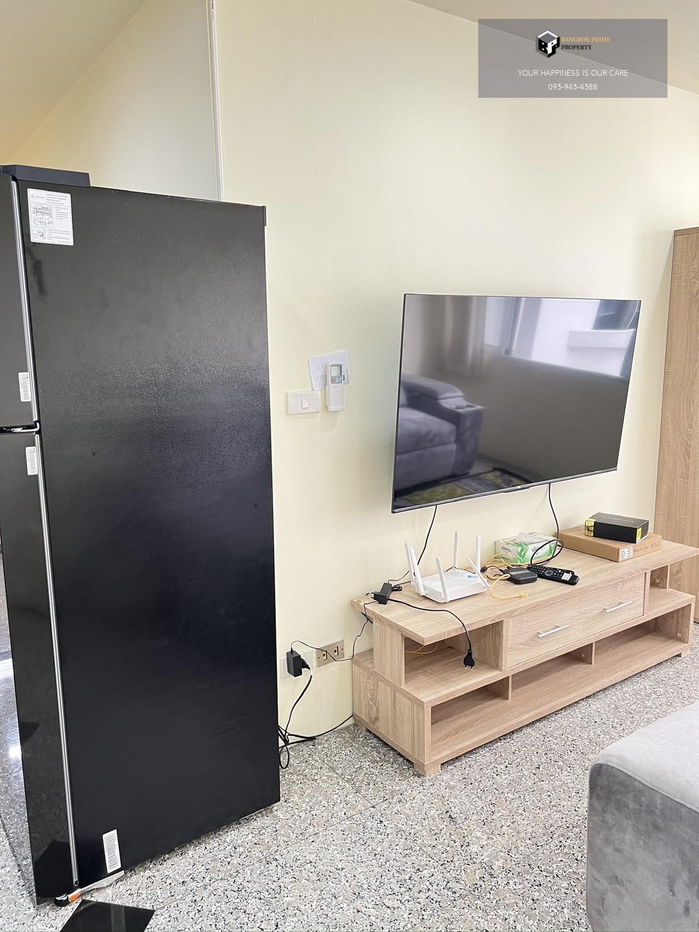 picture Wittayu Complex Condominium | 🚝Near BTS, MRT Phloen Chit #2025080111256 - 5/11