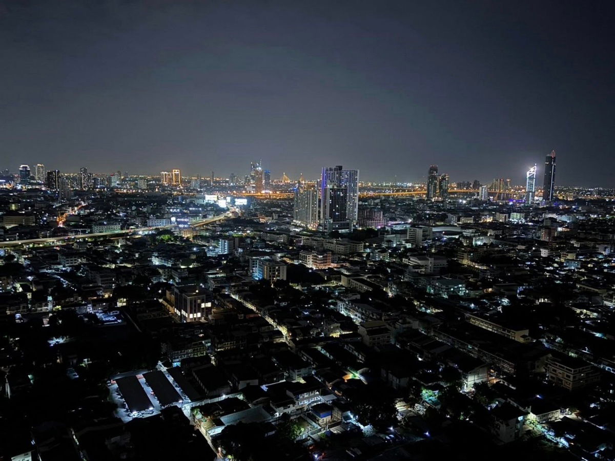 picture For rent: The Rhythm Charoenkrung Pavilion, ready to move in, KNF038 - 36/40