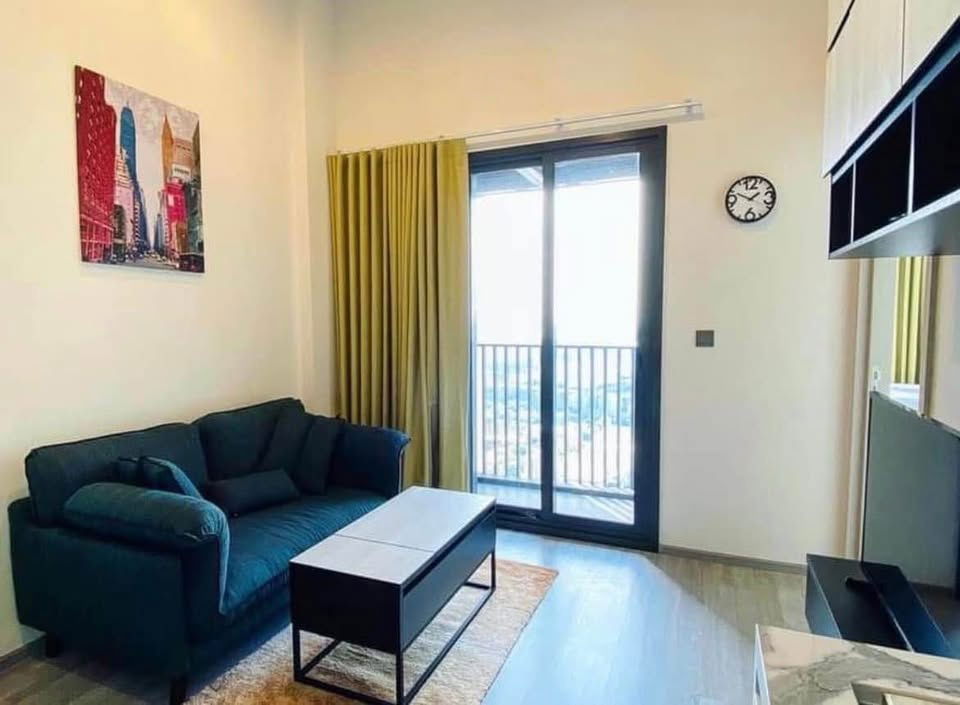 รูป THE LINE Sukhumvit 101 ห้องสวย ราคาดี สอบถามเพิ่มเติมได้ที่ Line @condorental - รูปที่ 3/9