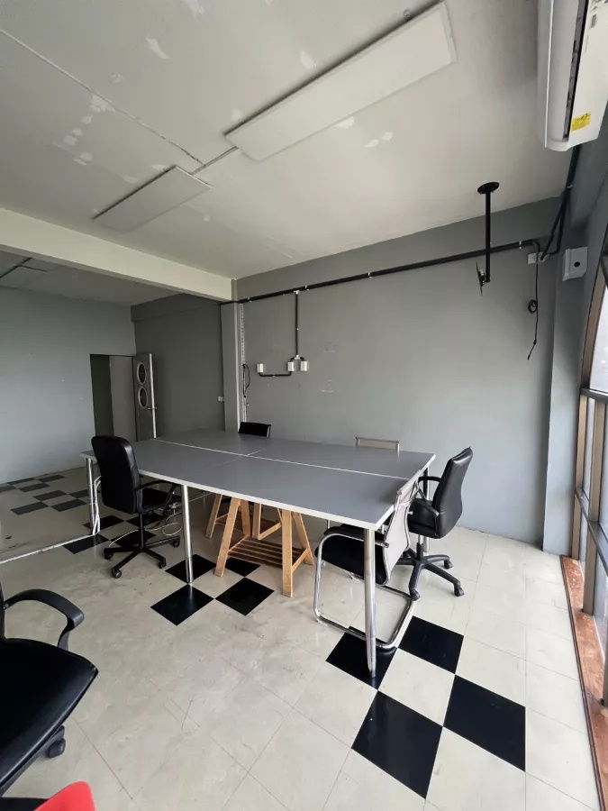 picture For Rent Bangkok Shop House Sukhumvit Watthana BTS Phra Khanong BRE25499 - 18/19