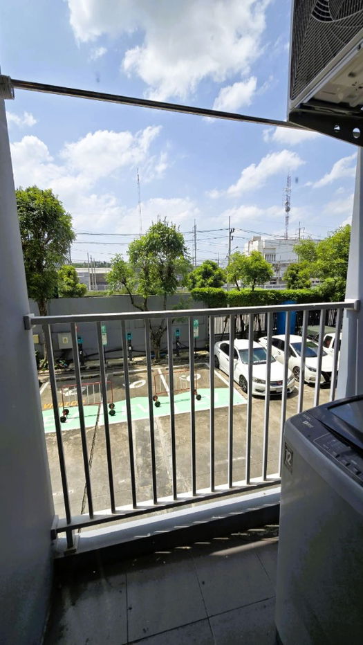 picture For Sale: 2-Storey Townhome in Areeya The Colors Wongwaen–Ratchaphruek Phase 3 - 9/19