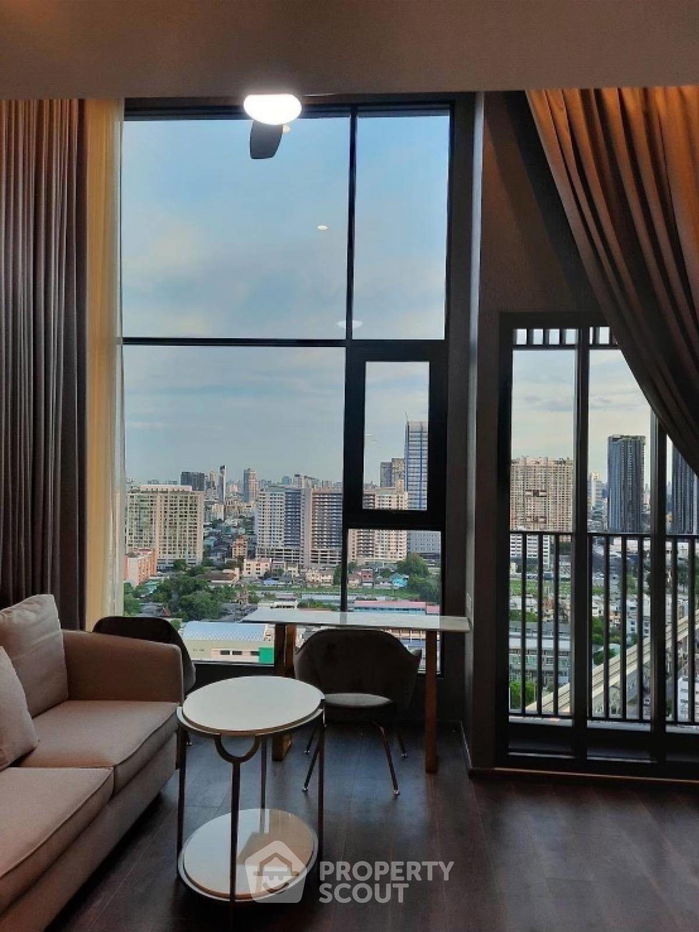 picture 1-BR Condo at Knightsbridge Space Ratchayothin near BTS Ratchayothin (ID 1779326) - 3/16