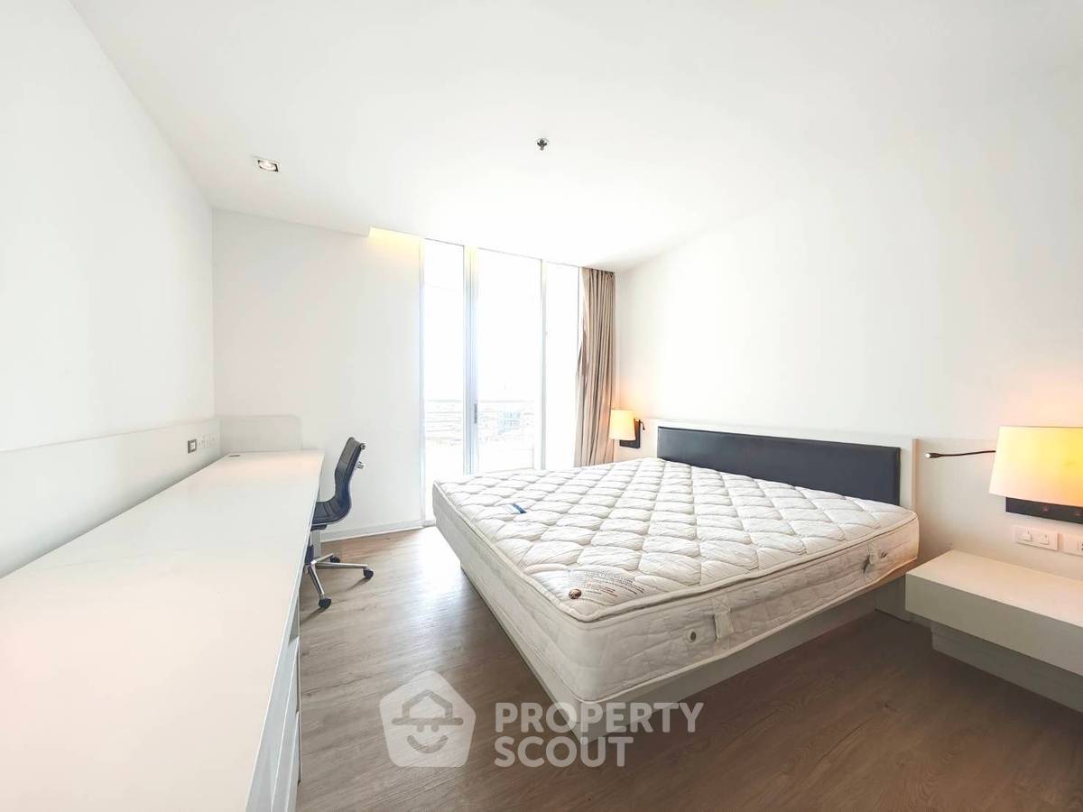 picture 1-BR Condo at Sathon Heritage Residences near BTS Chong Nonsi (ID 2180601) - 3/7