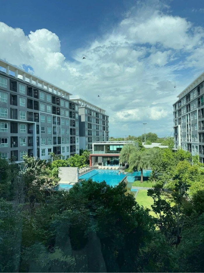 picture For rent: The Change Relax, opposite Central Korat, 7500 - 4/10