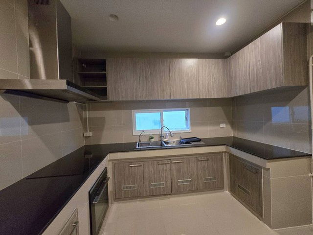 picture FOR RENT  HOUSE PROPERTY  55000 BAHT per MONTH - 6/8