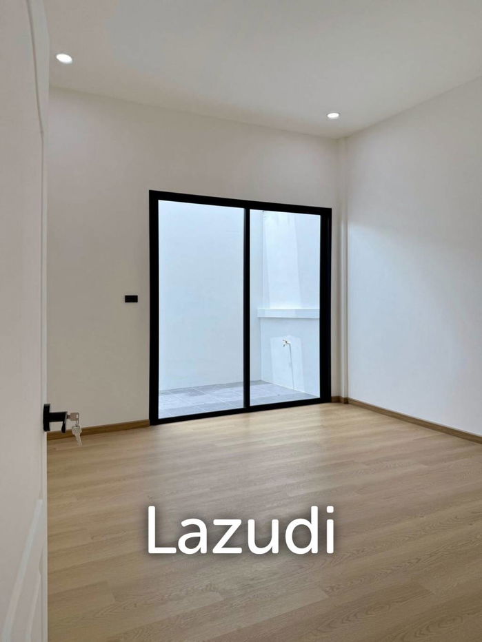 picture Renovated 3-Bedroom House For Rent In Kohb Kaew - 11/35