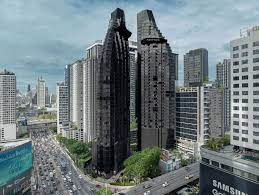รูป 📌📌 เช่าด่วน !!! Ashton Asoke-Rama 9 แบบ -1ห้องนอน -2ห้องนอน -Penthouse ราคาดีมาก 📌📌 - รูปที่ 10/11