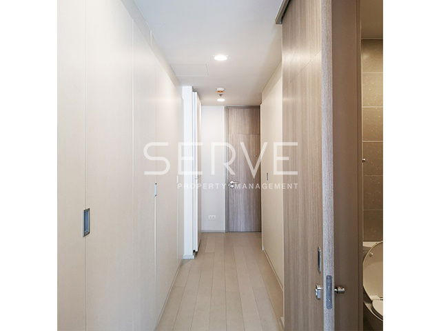 picture 🔥Special Deal 60K🔥 -Combine 2 Beds 2 Baths High Fl. 20+ Perfect Location Next to BTS Phloen Chit at Noble Ploenchit Condo / For Rent - 11/12
