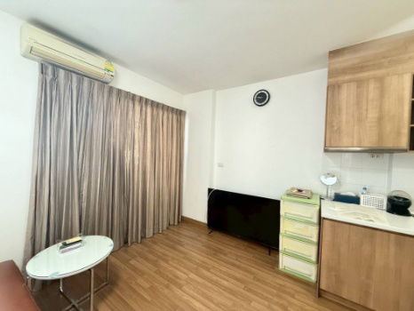 รูป ให้ เช่า คอนโด N2055 Ideo Mix สุขุมวิท 103 25 ตรม Full Furnished - รูปที่ 7/9