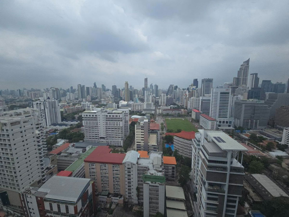 picture Buy and sell Ideo Mobi Asoke, high ceiling room, open and airy design, prime location, connected to CBD Asoke - Rama 9 Line ID: @951qfbfi - 7/7