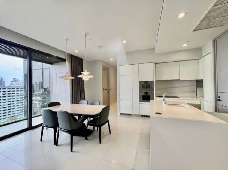 รูป [ เช่า | RENT ]⚡🌈E53201 วิทโทริโอ สุขุมวิท 39 ( Vittorio Sukhumvit 39 ) ⚡🌈 LINE : @theagentpro (มี @ นำหน้าด้วยครับ) - รูปที่ 20/27
