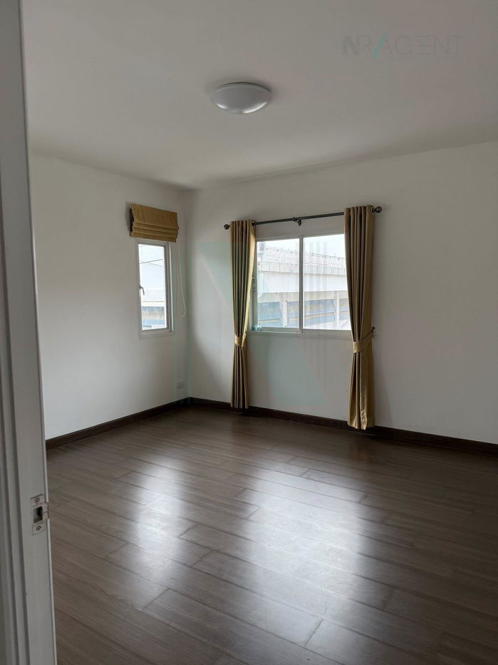 picture 🔺 For Rent 3-story Townhouse THE TEPA TOWNHOME 3 bedroom 3 bathroom - 6/8