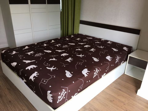 🏢 ขายคอนโด : Hallmark Ngamwongwan (ฮอลล์มาร์ค งามวงศ์วาน)   รหัสทรัพย์ | 📌 LNP-C8682 