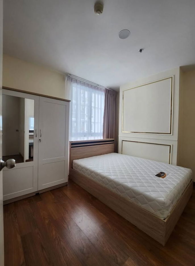 picture Condo for rent: The Parkland Ratchada - Thapra, near BTS Talat Phlu, 22,000 baht, property code: RS1194 - 5/10