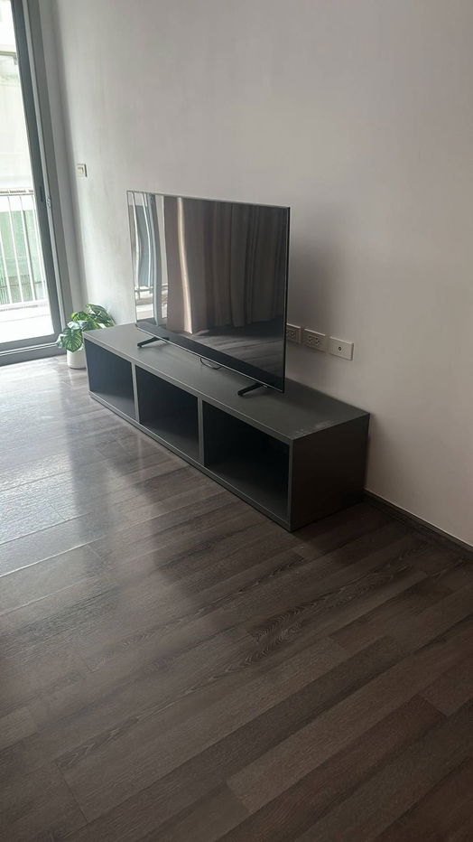picture For Rent Condo SARI BY SANSIRI Building 1, Floor 5,1 bed room, Room size 50 sqm - 3/9