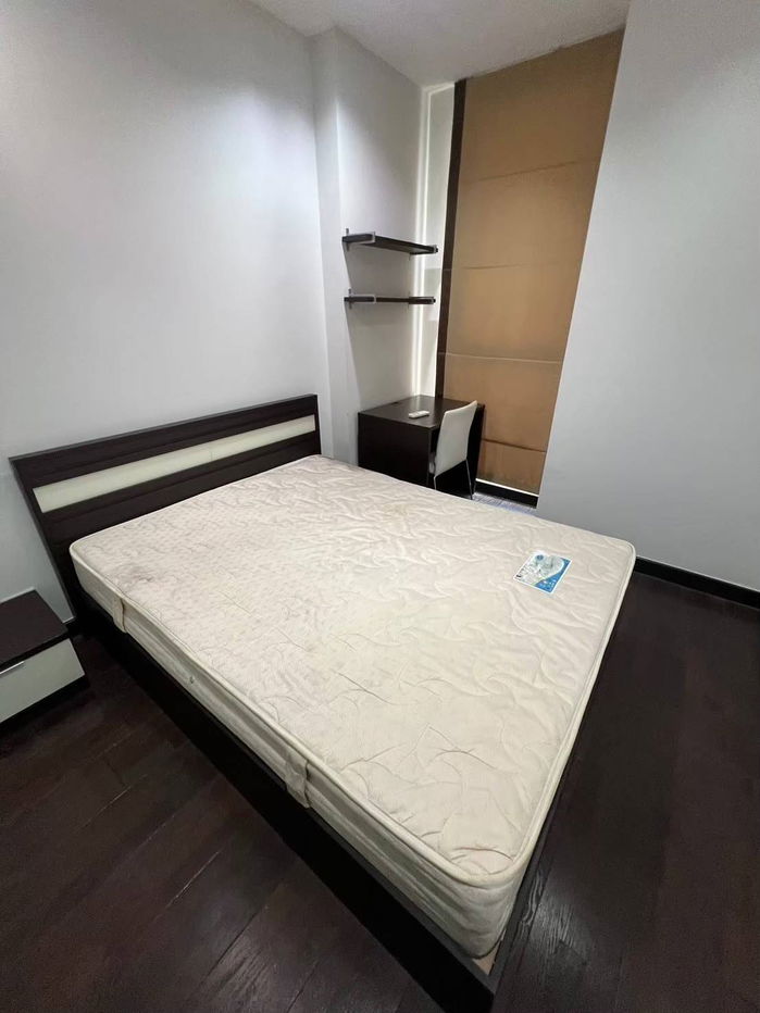 picture Hot Price for rent IDEO Q Phayathai 🔥 - 1/6