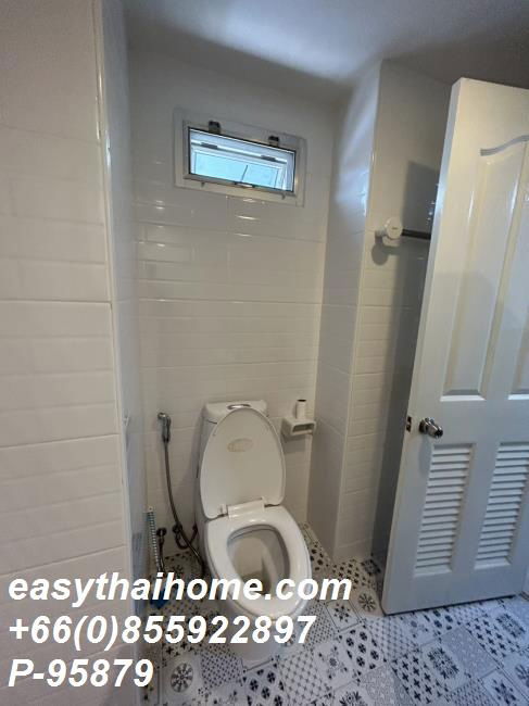 picture P-95879 Condo for rent The Escape fully furnished (Confirm again when visit).  - 7/10