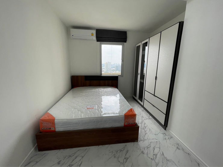 รูป #Z1736 ให้เช่าคอนโด SV City Rama3 - รูปที่ 2/8