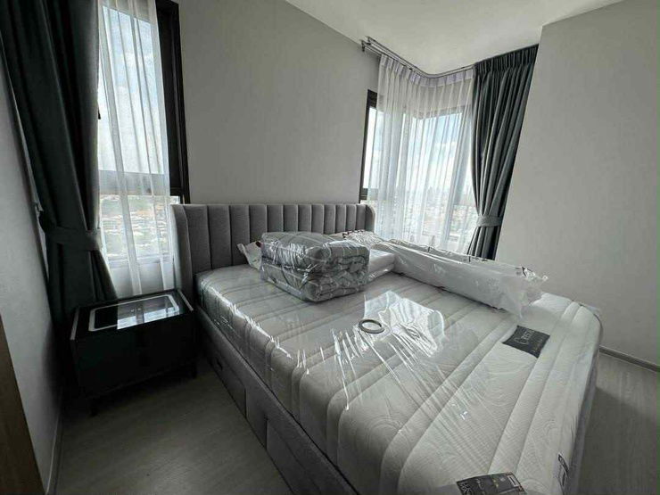 รูป ⭐️Life Sathorn sierra⭐️2bed available, Ready to move✨ - รูปที่ 7/8