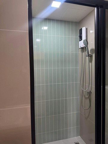 รูป C5875 ให้เช่า  :  คอนโด  เดอะ มูฟ บางนา ( MRT ศรีเอี่ยม ) 064 665 4666 - รูปที่ 8/9