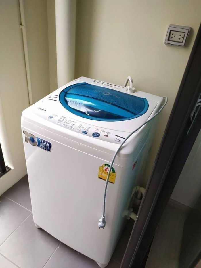 picture  (For Rent Condo Unio Sukhumvit 72) - 14/15