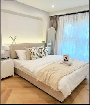 ✅ RM14635 ✅ ให้เช่าถูกมาก💚 พาร์ค วิว วิภาวดี  💛🧡 📱แอดไลน์ @930jwqti( มี @ ด้วย) แอดมินตอบไว