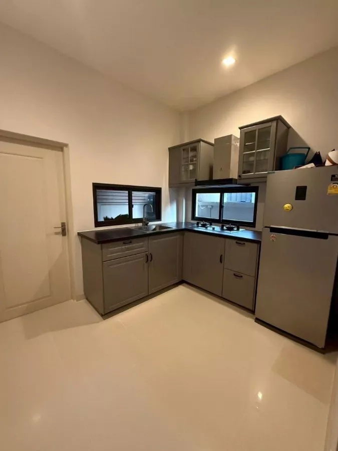 รูป ขาย บ้านเดี่ยว บางกอก บูเลอวาร์ด แจ้งวัฒนะ 2 ปากเกร็ด นนทบุรี - รูปที่ 5/18