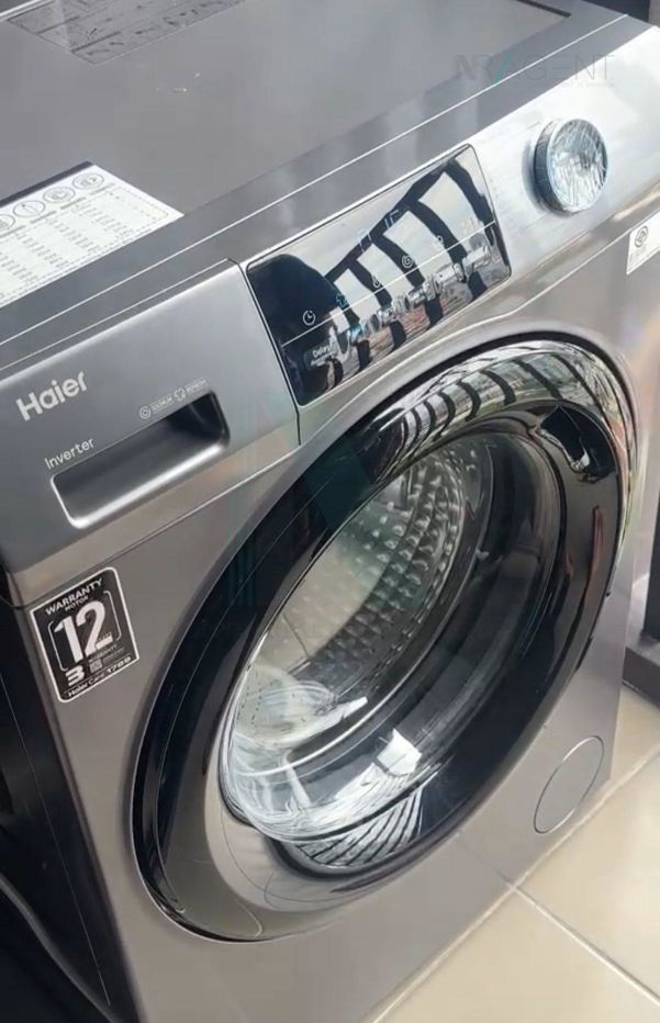 picture 📌 For Rent Condo NUE DISTRICT R9 Building 1, Floor 23,1 bed room, Room size 30 sqm - 7/8